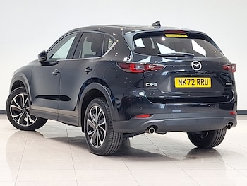 Used Mazda CX-5 2022 for sale - 78698265: Photo