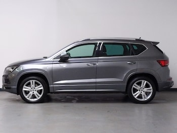 Used SEAT Ateca 2023 for sale - 77756348: Photo