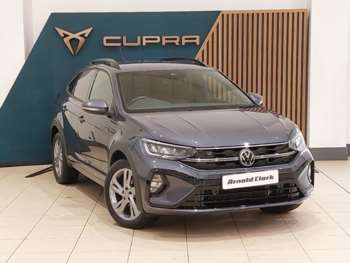2023 - 1.5 TSI 150 R-Line 5dr DSG