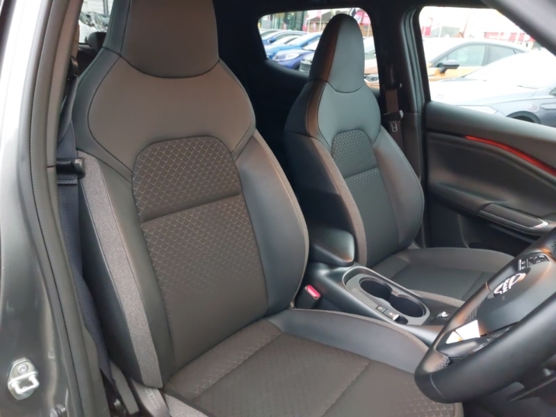 Used Nissan Juke 2025 for sale - 77155124: Photo 10