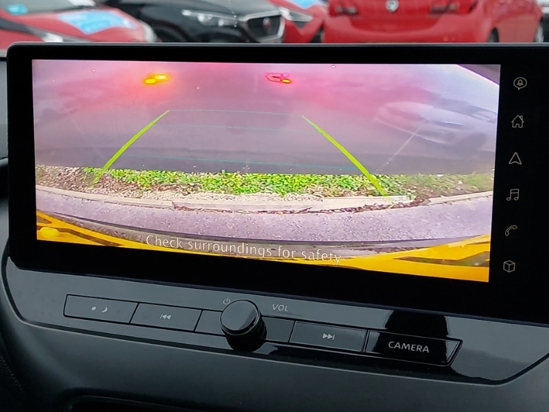 Used Nissan Juke 2025 for sale - 77155124: Photo 12