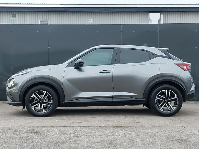 Used Nissan Juke 2025 for sale - 77155124: Photo 4