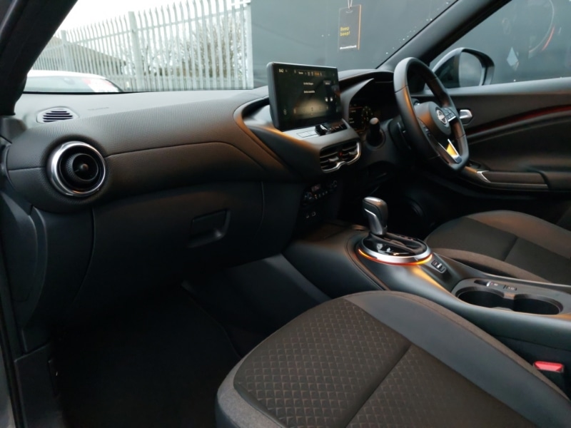 Used Nissan Juke 2025 for sale - 77155124: Photo 5