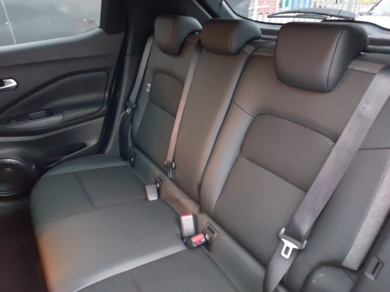 Used Nissan Juke 2025 for sale - 77155124: Photo 6