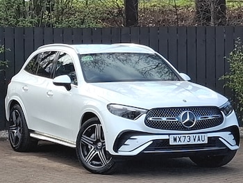 Used Mercedes-Benz GLC 2023 for sale - 78600135: Photo