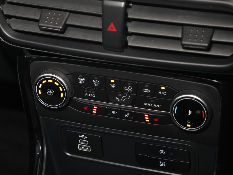 Used Ford Ecosport 2022 for sale - 77544941: Photo 11