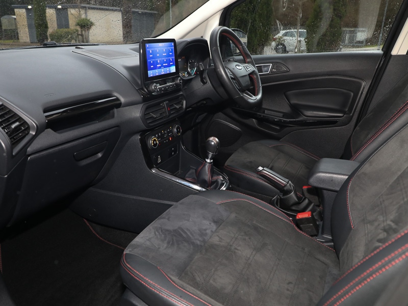 Used Ford Ecosport 2022 for sale - 77544941: Photo 2