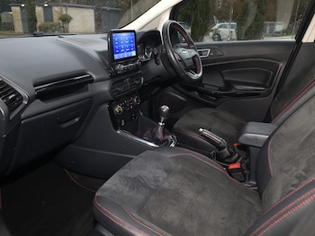 Used Ford Ecosport 2022 for sale - 77544941: Photo