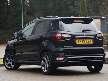 Used Ford Ecosport 2022 for sale - 77544941: Photo