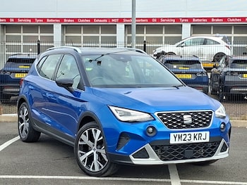 Used SEAT Arona 2023 for sale - 79561158: Photo