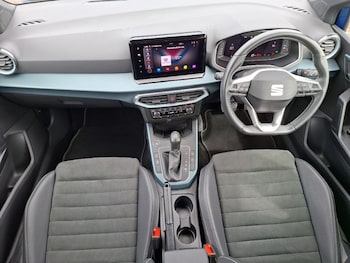 Used SEAT Arona 2023 for sale - 79561158: Photo