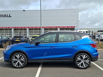 Used SEAT Arona 2023 for sale - 79561158: Photo