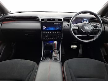 Used Hyundai TUCSON 2023 for sale - 78225508: Photo