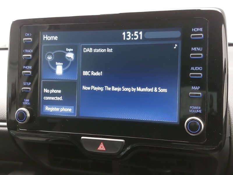 Used Toyota Yaris 2023 for sale - 77449113: Photo 10