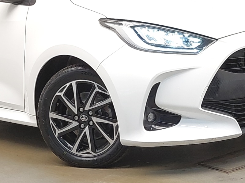 Used Toyota Yaris 2023 for sale - 77449113: Photo 9