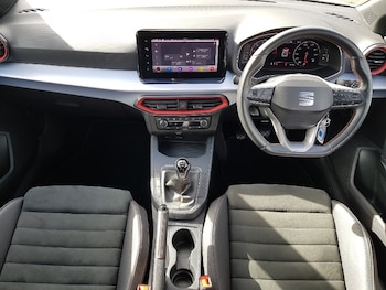 Used SEAT Ibiza 2023 for sale - 76282436: Photo 2