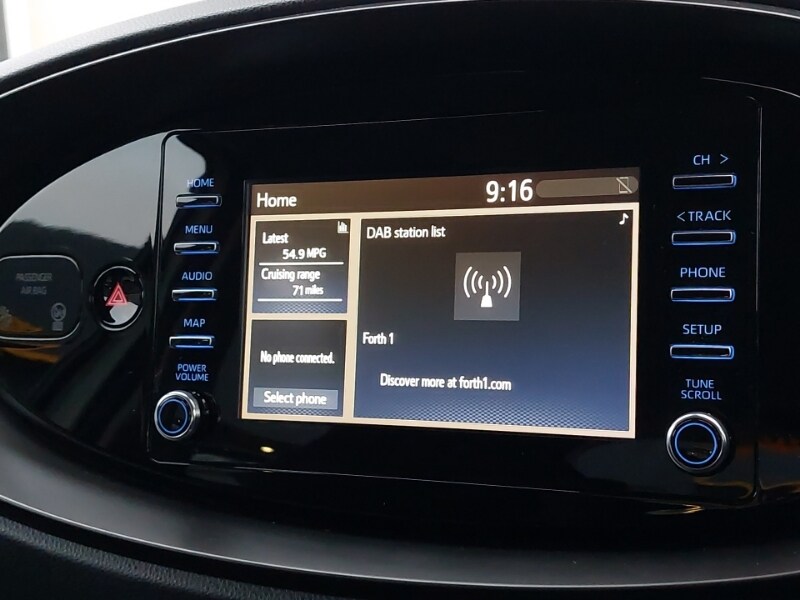 Used Toyota Aygo X 2022 for sale - 77046816: Photo 10