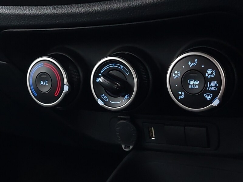 Used Toyota Aygo X 2022 for sale - 77046816: Photo 11