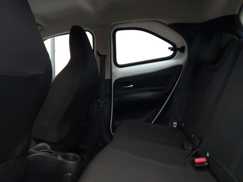 Used Toyota Aygo X 2022 for sale - 77046816: Photo 6