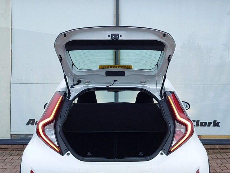 Used Toyota Aygo X 2022 for sale - 77046816: Photo 8