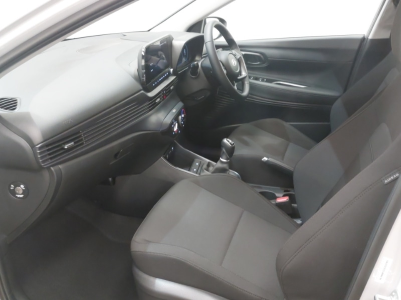 Used Hyundai BAYON 2025 for sale - 76537446: Photo 5