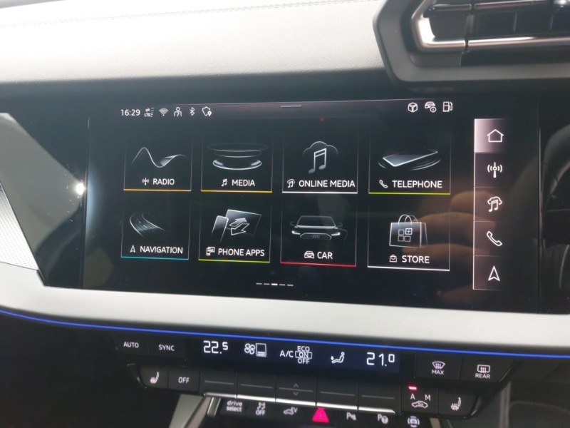 Used Audi A3 2025 for sale - 77657180: Photo 10