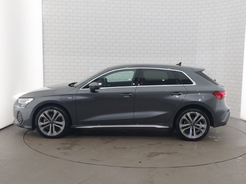 Used Audi A3 2025 for sale - 77657180: Photo 4