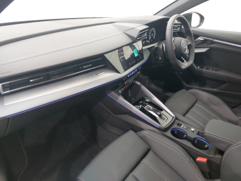 Used Audi A3 2025 for sale - 77657180: Photo 5