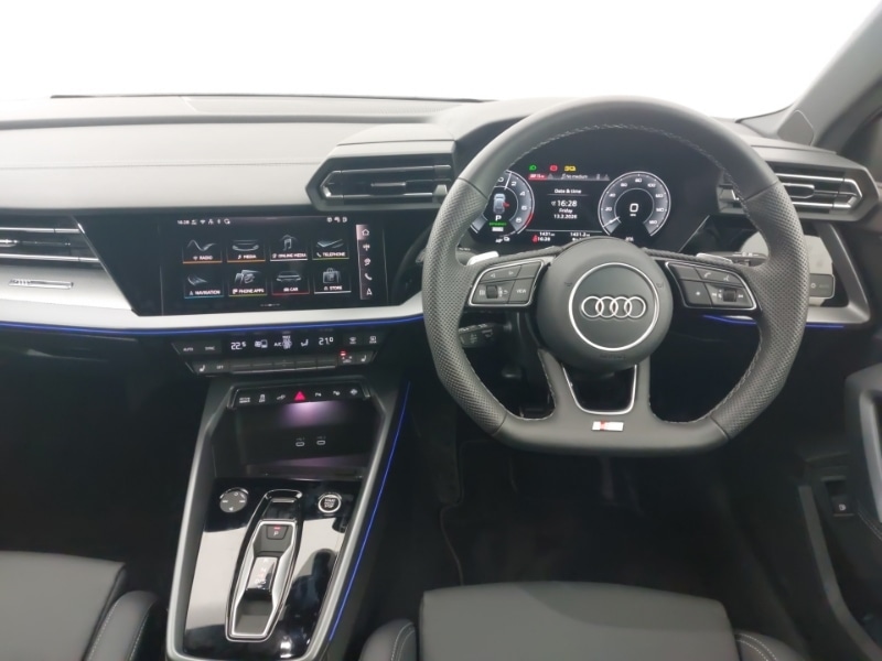 Used Audi A3 2025 for sale - 77657180: Photo 7