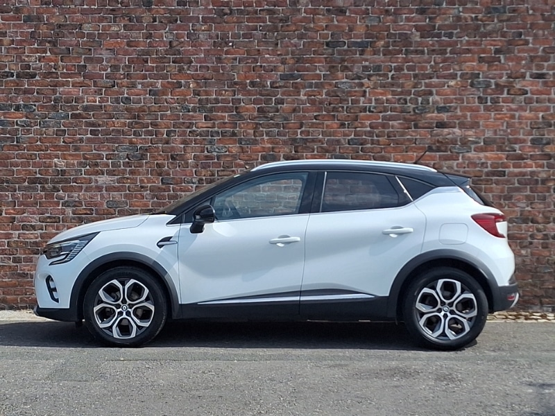 Used Renault Captur 2022 for sale - 76050832: Photo 4