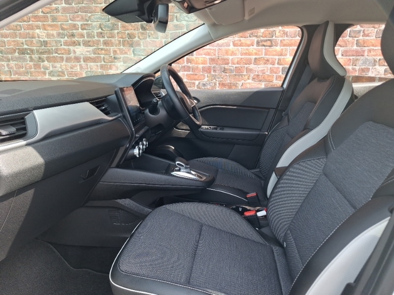 Used Renault Captur 2022 for sale - 76050832: Photo 5