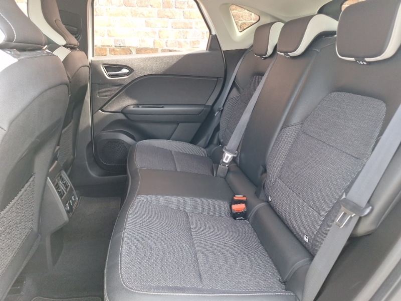 Used Renault Captur 2022 for sale - 76050832: Photo 6