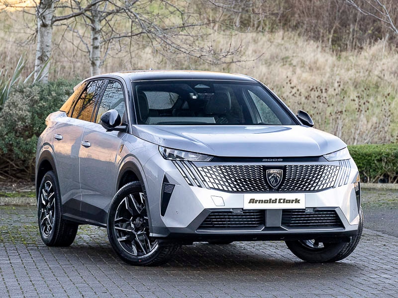 Used Peugeot 3008 2026 for sale - 78129290: Photo 1