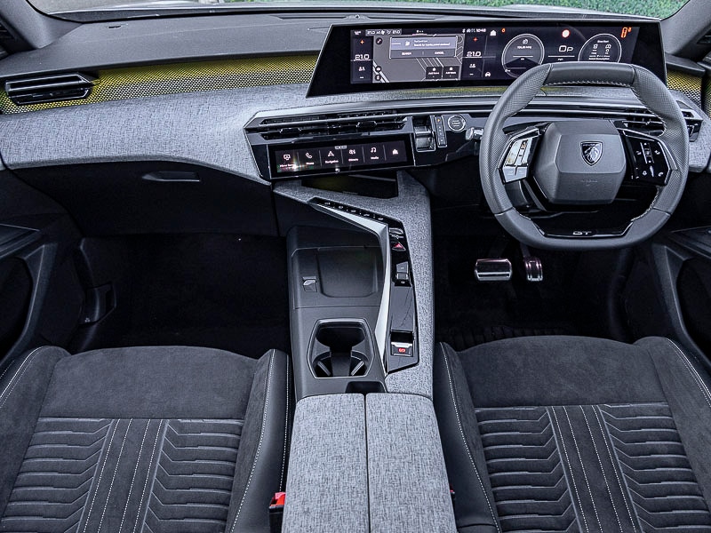 Used Peugeot 3008 2026 for sale - 78129290: Photo 2