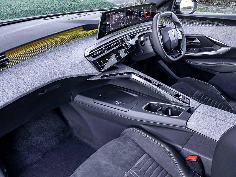 Used Peugeot 3008 2026 for sale - 78129290: Photo 5