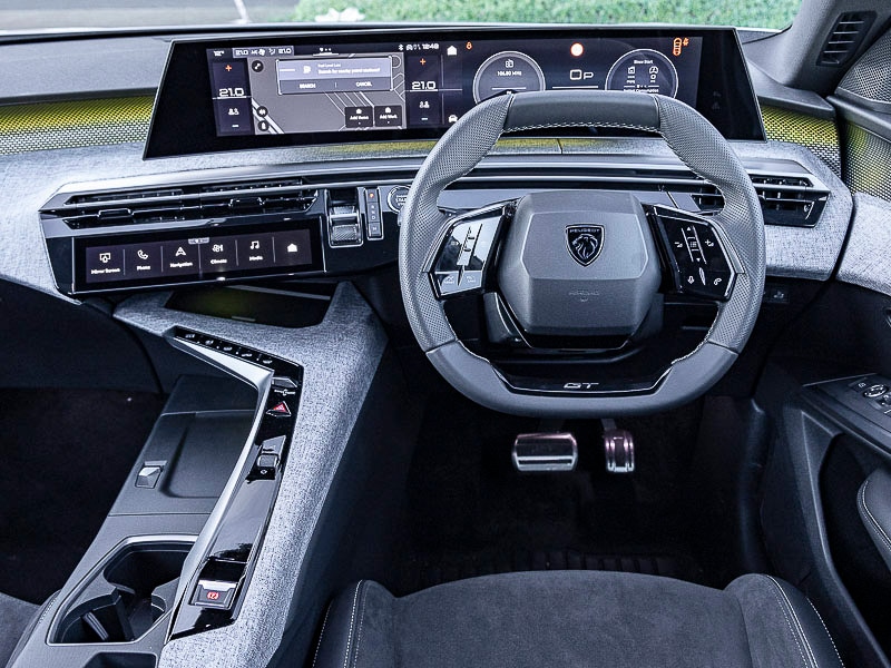 Used Peugeot 3008 2026 for sale - 78129290: Photo 8