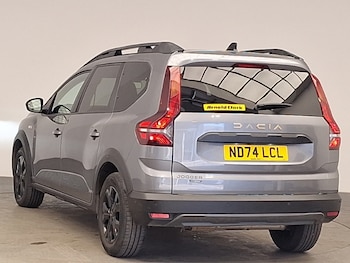 Used Dacia Jogger 2024 for sale - 78439692: Photo
