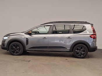 Used Dacia Jogger 2024 for sale - 78439692: Photo