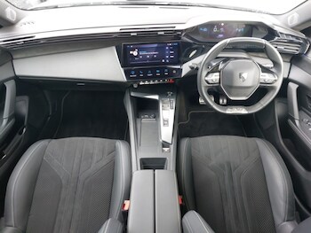 Used Peugeot 308 2024 for sale - 76459612: Photo