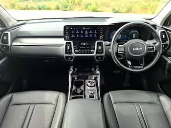 Used Kia Sorento 2024 for sale - 79273627: Photo
