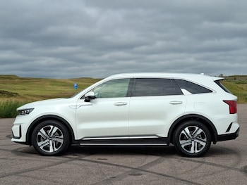 Used Kia Sorento 2024 for sale - 79273627: Photo