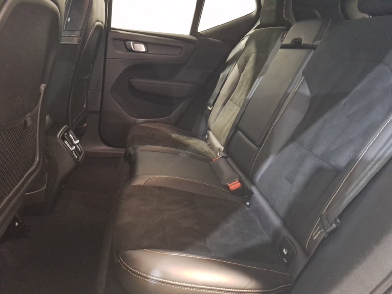 Used Volvo XC40 2020 for sale - 77923520: Photo 6