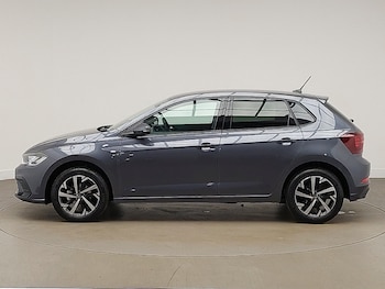 Used Volkswagen Polo 2025 for sale - 76881000: Photo