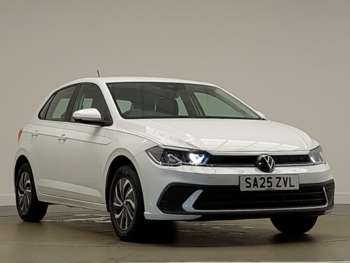 2025 - 1.0 TSI Life 5dr