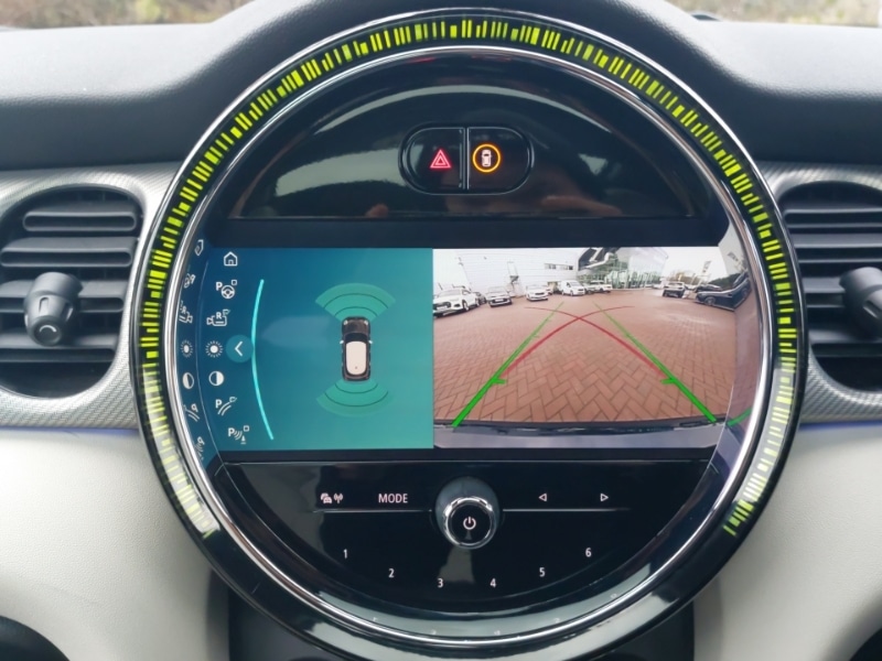 Used MINI Hatch 2023 for sale - 77695208: Photo 10