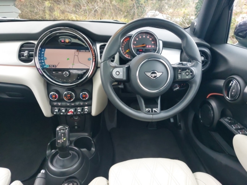 Used MINI Hatch 2023 for sale - 77695208: Photo 7