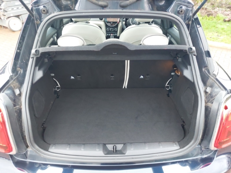 Used MINI Hatch 2023 for sale - 77695208: Photo 8