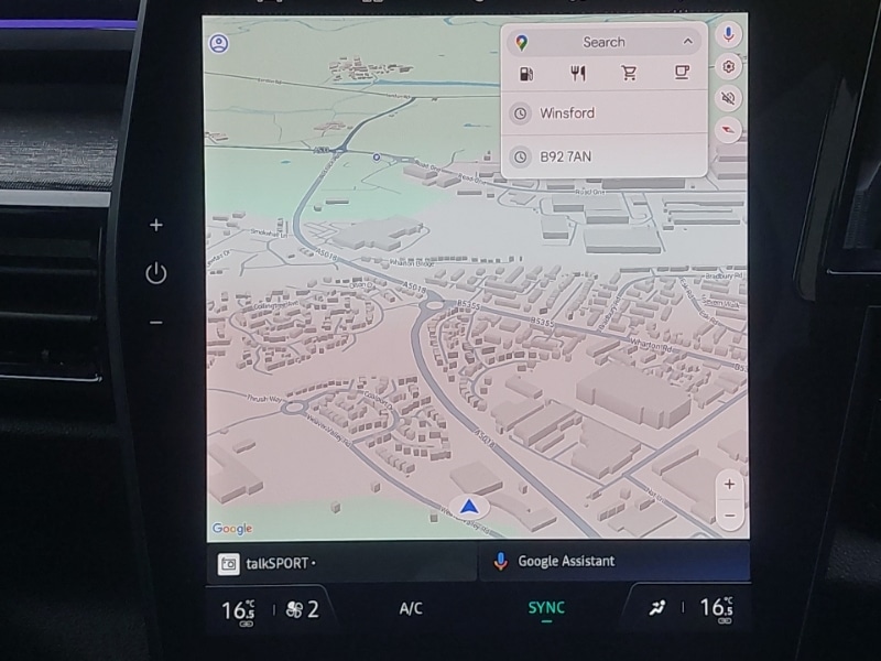 Used Renault Austral 2024 for sale - 76614645: Photo 10