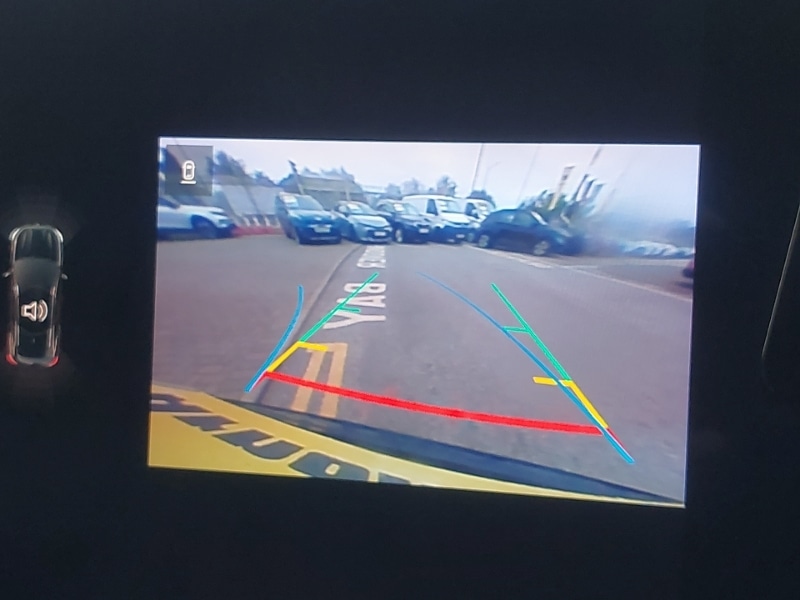 Used Renault Austral 2024 for sale - 76614645: Photo 11