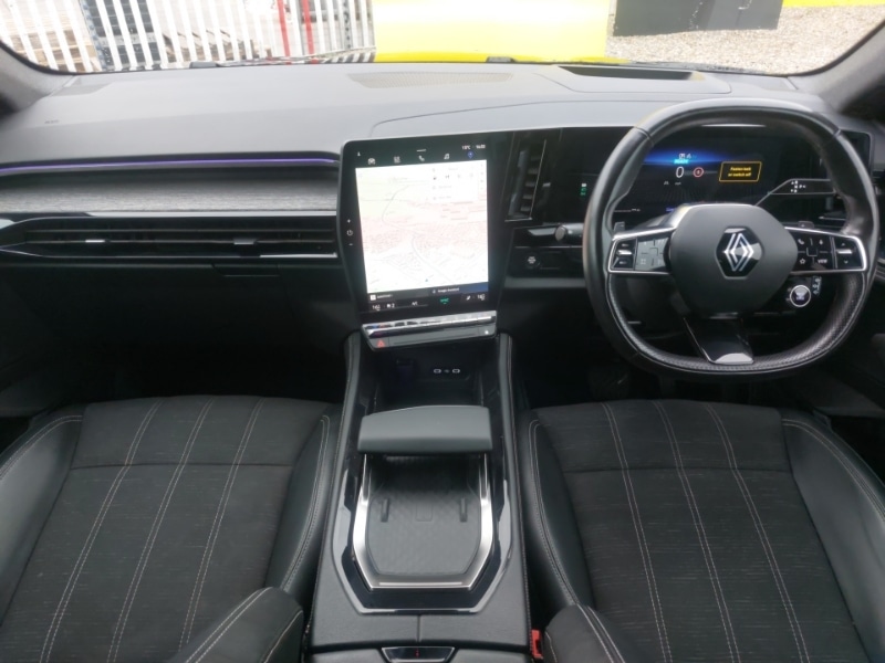 Used Renault Austral 2024 for sale - 76614645: Photo 2